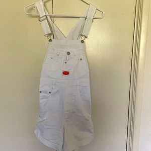 Revolt overalls